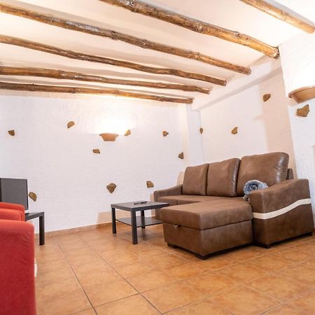 Apartamentos Resil Center Ronda Exterior photo