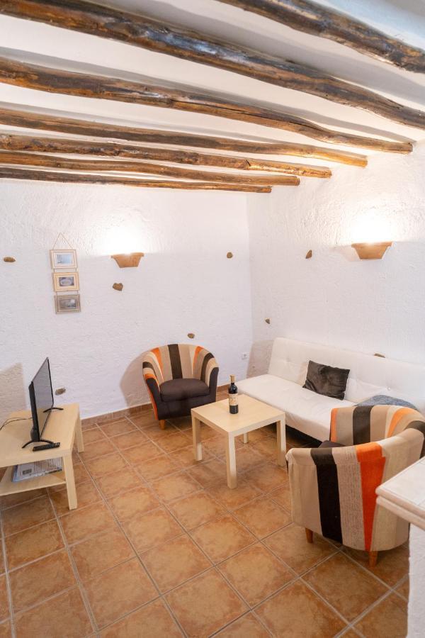 Apartamentos Resil Center Ronda Exterior photo