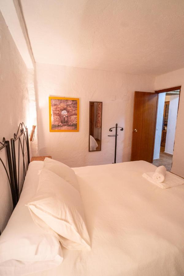 Apartamentos Resil Center Ronda Exterior photo