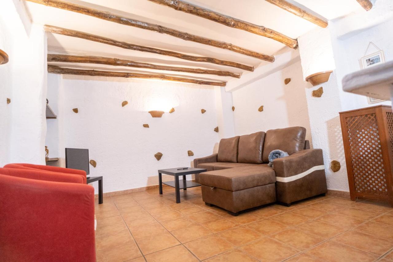 Apartamentos Resil Center Ronda Exterior photo