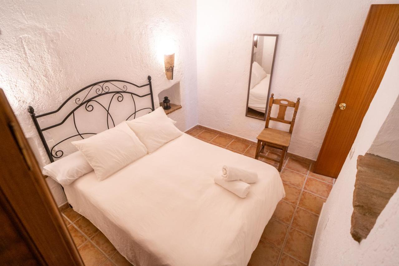 Apartamentos Resil Center Ronda Exterior photo